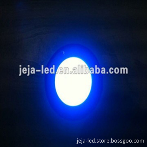 IP68 underwater led light with 3 years warranty and CE approved